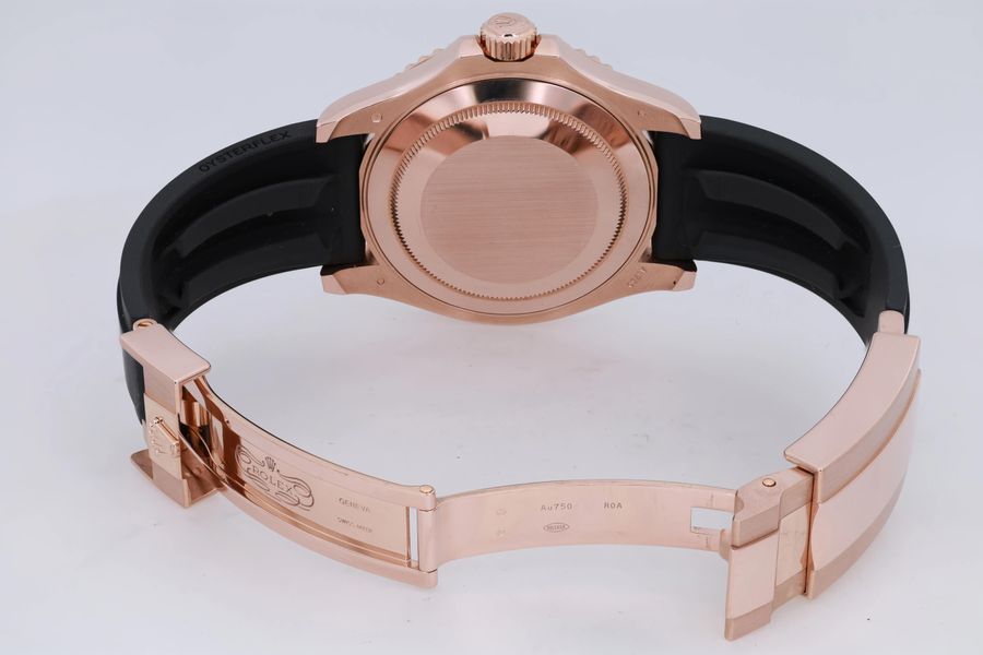 Rolex Yacht-Master 126655